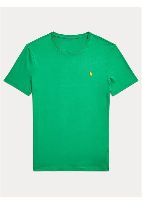 T-Shirt Polo Ralph Lauren POLO RALPH LAUREN | T-shirt | 710671438385